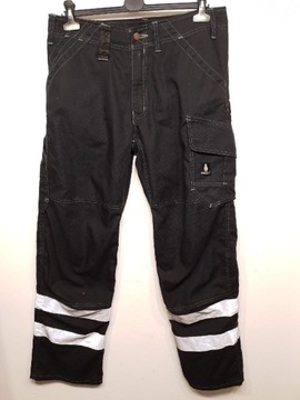 Spodnie robocze Mascot hardwear 08679 Totana C51 M