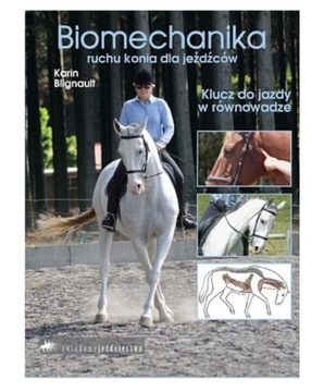 Biomechanika ruchu konia 