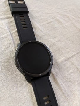 Okazja Smartwatch XIAOMI Watch S1 Active Czarny