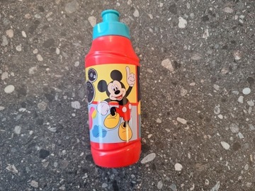 35287 MICKEY EVERYWHERE BIDON DLA DZIECI 350 ML