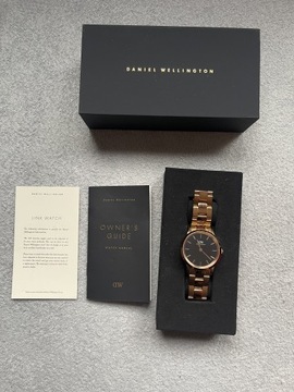 Zegarek Daniel Wellington Iconic Link 32”