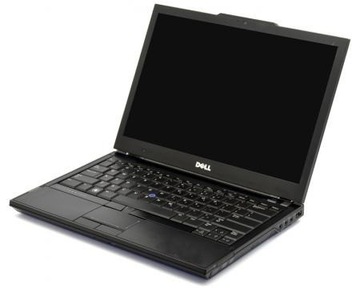 Laptop Dell E4300 4GB RAM 120GB SSD C2D bat 1h