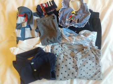 Tommy Hilfiger/Mamas & Papas/inne