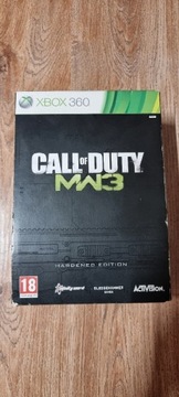 Call of Duty MW3 Hardened Edition Limitowana