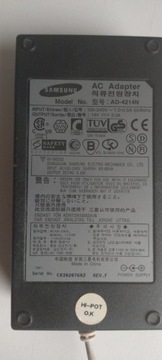 Zasilacz Toshiba PA2450U