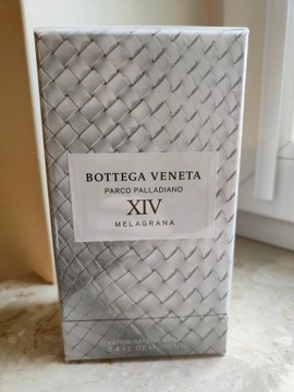 Bottega Veneta XIV Melagrana 100 ml