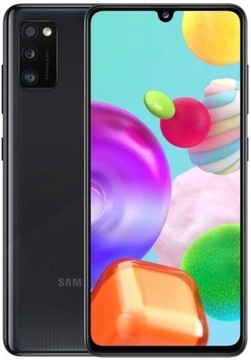 Samsung Galaxy A41