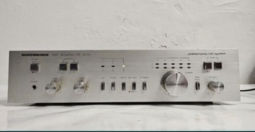 Stereo Wzmacniacz Nordmende PA-1300