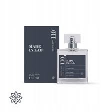 Made in Lab.110 Perfumy 100ml