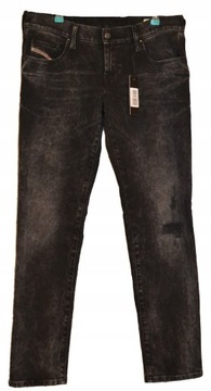 DIESEL spodnie jeans roz.30