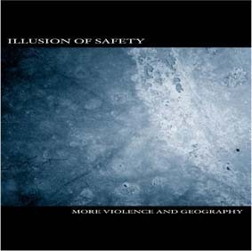 Illusion Of Safety – More Violence And Geography