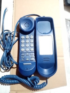 Binatone LB 615 (LB 822). Niemiecki telefon stacj.