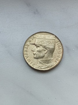 Czechosłowacja 10 koron 1991 r