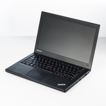 Lenovo Thinkpad x240 i5 8GB FullHD 1920x1080 240GB