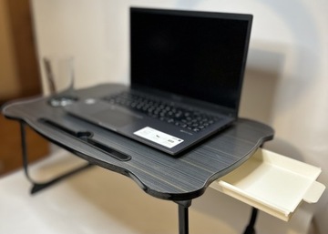 Laptop desk Stolik do laptopa