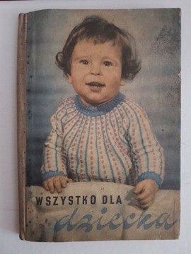 Wszystko dla dziecka, 1963