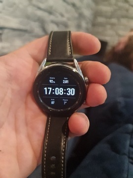 Samsung Galaxy Watch 41mm