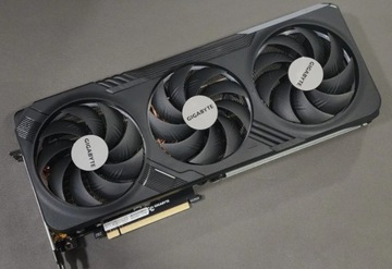 Gigabyte GeForce RTX 4070 Ti GAMING OC 12GB GDDR6X