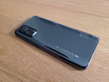  Xiaomi Mi10 T telefon