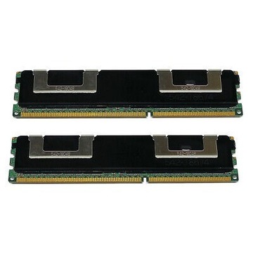 MICRON RAM DDR3 16GB 1066MHz ECC MT72JSZS2G72Pz