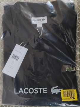 Koszulka polo Lacoste roz.L Dost.0zł 