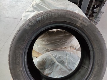 Opony Michelin Primacy 4 205x55R16, 91W
