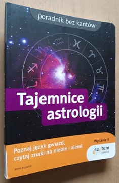 Tajemnice astrologii  