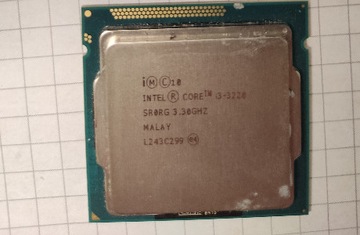 Procesor Intel i3-3220