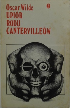 Upiór Rodu canterville'ów O. Wilde