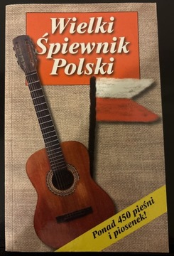 Wielki Śpiewnik Polski