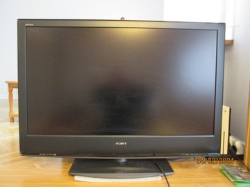 Telewizor TV SONY Bravia 46" KDL-46S2030