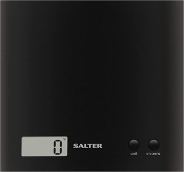 Salter 1066 BKDR15 Elektroniczna waga kuchenna Arc