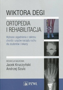 Wiktora Degi Ortopedia i Rehabilitacja