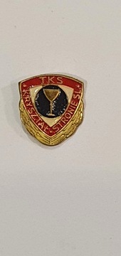 Odznaka Kryształ Stronie Śląskie