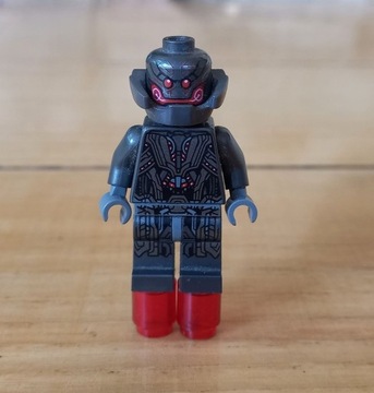 LEGO SUPER HEROES Minifigurka sh175 - Ultron Prime