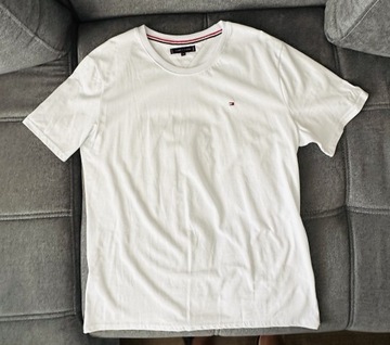 T-shirt Tommy Hilfinger XXL