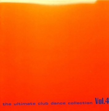 Club Sounds Vol.4 - Ultimate Club Dance Collection