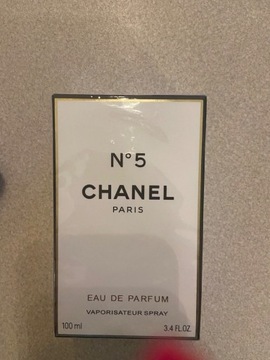 Chanel N°5 