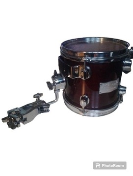 Mapex Saturn III 8" i Tom Holder