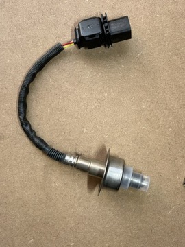 Bosch 1928404687 Sonda Lambda Honda