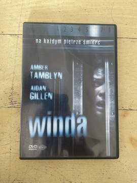 Film DVD Black Out / Winda / lektor Pl