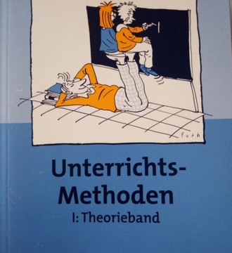 Unterrichtsmethoden Theorieband Hilbert Meyer