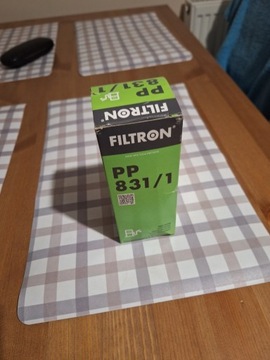 Filtr paliwa Filtron PP 831/1