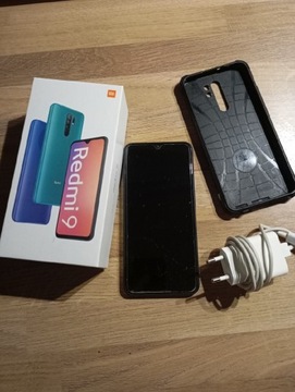 Telefon Xiaomi Redmi 9 