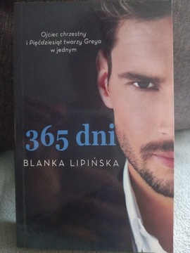 365 dni Blanka Lipińska