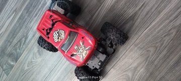 Auto RC Off road 4wd 8V Samochodzik 