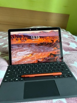 Microsoft surface go 2 