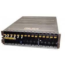 EMC VNX SAS 6Gb/s 15x3,5'' - 3 sztuki