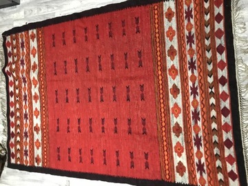 Kilim Paski podhalańskie