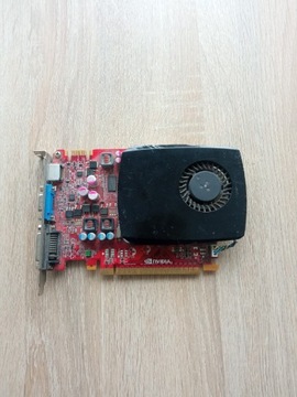 Karta graficzna NVIDIA GeForce GT -545  3GB